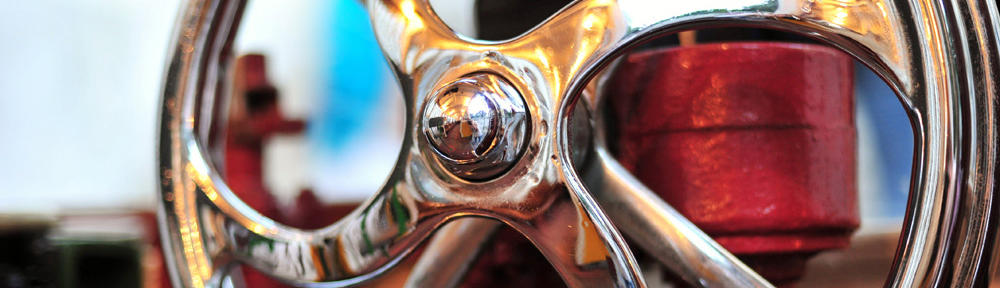 PRODUCTION THERMAL DEBURRING & DERUSTING SPECIALIST